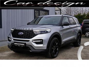  Voir détails -Ford Explorer 3.0 V6 EcoBoost - 357 Parallel PHEV - BV à Ozoir-la-Ferrire (77)