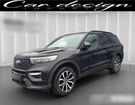 Ford Explorer 3.0 V6 EcoBoost - 357 Parallel PHEV - BV à Ozoir-la-Ferrire (77)
