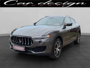  Voir détails -Maserati Levante 3.0i V6 S&S - 350 - BVA GranSport Q4 PHA à Ozoir-la-Ferrire (77)