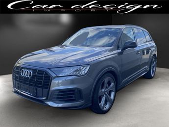  Voir détails -Audi Q7 Quattro 3.0 V6 55 TFSI e - 380 - BVA Tip à Ozoir-la-Ferrire (77)