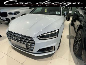  Voir détails -Audi A5 S5 Cabriolet Quattro 3.0 V6 TFSI - BV S- à Ozoir-la-Ferrire (77)