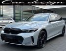 BMW Serie 3 touring 330e xDrive - BVA Sport G21 LCI  à Ozoir-la-Ferrire (77)