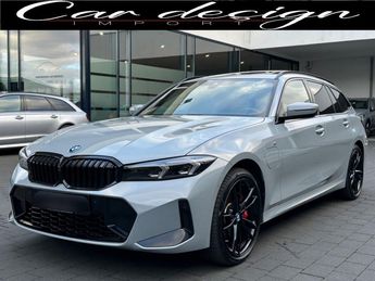  Voir détails -BMW Serie 3 touring 330e xDrive - BVA Sport G21 LCI  à Ozoir-la-Ferrire (77)