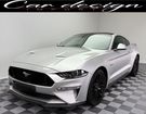 Ford Mustang Fastback 5.0 V8 Ti-VCT - 450 - BVA 2015  à Ozoir-la-Ferrire (77)