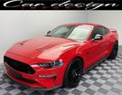 Ford Mustang Fastback 5.0 V8 Ti-VCT - 450 2015 COUPE  à Ozoir-la-Ferrire (77)