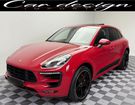 Porsche Macan 3.0i V6 - 360 - BV PDK TYPE 95B GTS PHAS à Ozoir-la-Ferrire (77)