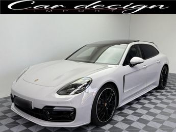 Voir détails -Porsche Panamera Sport Turismo 2.9i V6 - 440 - BV PDK - S à Ozoir-la-Ferrire (77)