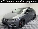 Seat Leon 2.0 16V TSI - 300 - BV DSG 6 2012 BERLIN à Ozoir-la-Ferrire (77)