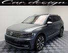 Volkswagen Tiguan Allspace 2.0 16V TSI - 190 - BV DSG 7 20 à Ozoir-la-Ferrire (77)