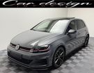 Volkswagen Golf 2.0 16V TSI - 290 - BV DSG 7 VII BERLINE à Ozoir-la-Ferrire (77)