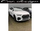Audi RS Q3 Sportback Quattro 2.5 TFSI - 400 - BV S- à Ozoir-la-Ferrire (77)