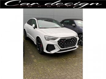  Voir détails -Audi RS Q3 Sportback Quattro 2.5 TFSI - 400 - BV S- à Ozoir-la-Ferrire (77)