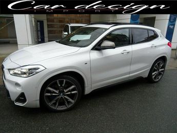  Voir détails -BMW X2 xDrive M35i - BVA Sport - S&S F39 M Perf à Ozoir-la-Ferrire (77)
