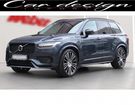 Volvo XC90 T8 AWD Recharge - 303 + 87 - BVA Geartro à Ozoir-la-Ferrire (77)