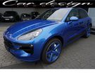 Porsche Macan 2.9i V6 - 440 - BV PDK TYPE 95B Turbo PH à Ozoir-la-Ferrire (77)