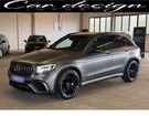 Mercedes GLC CLASSE 63 - BVA Speedshift MCT AMG - BM  à Ozoir-la-Ferrire (77)