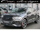 Audi RS Q3 Sportback Quattro 2.5 TFSI - 400 - BV S- à Ozoir-la-Ferrire (77)