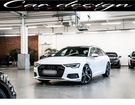 Audi A6 Avant Quattro 3.0 V6 50 TDI - 286 - BVA  à Ozoir-la-Ferrire (77)