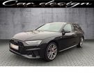 Audi A4 2.0 40 TFSI - 204 - BV S-tronic 2016 BER à Ozoir-la-Ferrire (77)