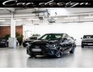 Audi A4 2.0 40 TFSI - 204 - BV S-tronic 2016 BER à Ozoir-la-Ferrire (77)