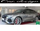 Audi Q3 Sportback RS Quattro 2.5 TFSI - 400 - BV à Ozoir-la-Ferrire (77)