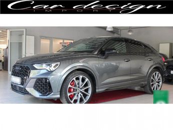  Voir détails -Audi Q3 Sportback RS Quattro 2.5 TFSI - 400 - BV à Ozoir-la-Ferrire (77)