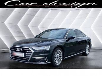  Voir détails -Audi A8 Quattro 3.0 60 TFSI e - 449 - BVA Tiptro à Ozoir-la-Ferrire (77)