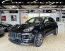 Porsche Macan 2.0i - BV PDK TYPE 95B . PHASE 2 à Ozoir-la-Ferrire (77)