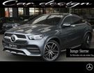 Mercedes GLE Coup 350 e + Hybrid EQ Power - BVA 9G-T à Ozoir-la-Ferrire (77)