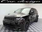 Jeep Grand Cherokee 6.4i - BVA 2011 SRT PHASE 3 à Ozoir-la-Ferrire (77)