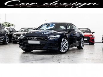  Voir détails -Audi A7 Sportback Quattro 2.0 50 TFSIe - 299 - B à Ozoir-la-Ferrire (77)