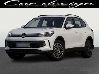  Voir détails -Volkswagen Tiguan 2.0 TDI - 150 - BV DSG 7 2023 Life Plus à Ozoir-la-Ferrire (77)