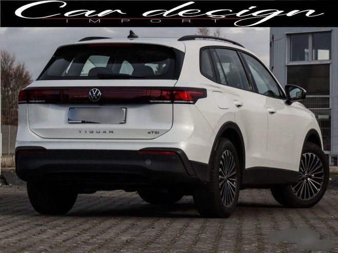 Volkswagen Tiguan 2.0 TDI - 150 - BV DSG 7 2023 Life Plus Gris mtallis de 2024