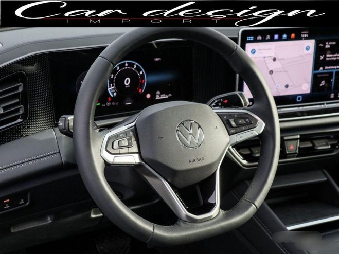 Volkswagen Tiguan 2.0 TDI - 150 - BV DSG 7 2023 Life Plus Gris mtallis de 2024