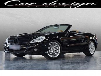  Voir détails -Mercedes Classe SL 600 - BVA COUPE - BM 230 . PHASE 2 à Ozoir-la-Ferrire (77)