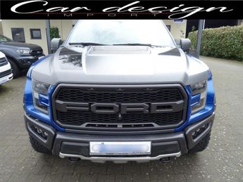  Voir détails -Ford F150 RAPTOR PERFORMANCE à Ozoir-la-Ferrire (77)