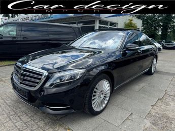  Voir détails -Mercedes Classe S 600 L - BVA 7G-Tronic Plus LIMOUSINE - B à Ozoir-la-Ferrire (77)