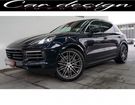Porsche Cayenne Coup 2.9i V6 - 440 - BVA Tiptronic S -  à Ozoir-la-Ferrire (77)
