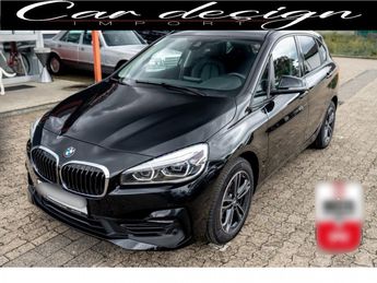  Voir détails -BMW Serie 2 Active Tourer 218i F45 LCI Sport PHASE à Ozoir-la-Ferrire (77)