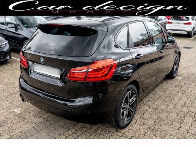 BMW Serie 2 Active Tourer 218i F45 LCI Sport PHASE Bleu mtallis de 2021