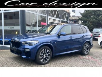  Voir détails -BMW X5 M - BVA F15 F85 à Ozoir-la-Ferrire (77)