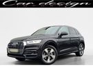 Audi Q5 Quattro 2.0 50 TFSI e - 299 - BV S-Troni à Ozoir-la-Ferrire (77)