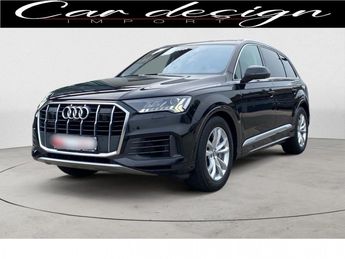  Voir détails -Audi Q7 Quattro 3.0 V6 55 TFSI - 340 - BVA Tiptr à Ozoir-la-Ferrire (77)