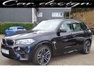 BMW X5 M - BVA F15 F85 à Ozoir-la-Ferrire (77)