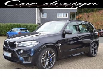  Voir détails -BMW X5 M - BVA F15 F85 à Ozoir-la-Ferrire (77)