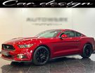 Ford Mustang Fastback 5.0 V8 Ti-VCT - 421 2015 COUPE  à Ozoir-la-Ferrire (77)