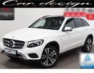 Mercedes GLC CLASSE 350 e - BVA 7G-Tronic Plus - BM X à Ozoir-la-Ferrire (77)