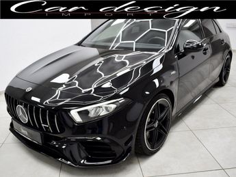  Voir détails -Mercedes Classe A 45 S - BV Speedshift DCT AMG BERLINE 5P  à Ozoir-la-Ferrire (77)
