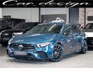 Mercedes Classe A 35 - BV Speedshift DCT AMG BERLINE 5P -  à Ozoir-la-Ferrire (77)