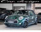 Mini Cabrio Cabriolet 2.0i - 192 F57 LCI Cooper S PH à Ozoir-la-Ferrire (77)